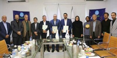  هدفگذاری برای نمایه‌سازی بین‌المللی مجله انجمن ملی هوش مصنوعی ایران 