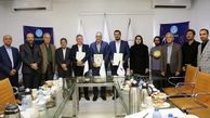  هدفگذاری برای نمایه‌سازی بین‌المللی مجله انجمن ملی هوش مصنوعی ایران 