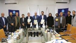  هدفگذاری برای نمایه‌سازی بین‌المللی مجله انجمن ملی هوش مصنوعی ایران 