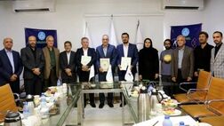  هدفگذاری برای نمایه‌سازی بین‌المللی مجله انجمن ملی هوش مصنوعی ایران 