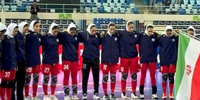 لهستان اولین حریف زنان ایران در قهرمانی جهان
