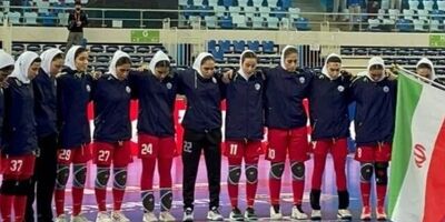 لهستان اولین حریف زنان ایران در قهرمانی جهان
