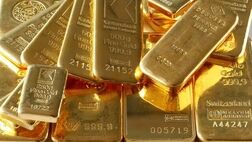 طلای جهانی اندکی بالا رفت