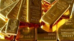 طلای جهانی اندکی بالا رفت