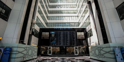 شاخص بورس در کانال ۳.۲ میلیون واحد باقی ماند
