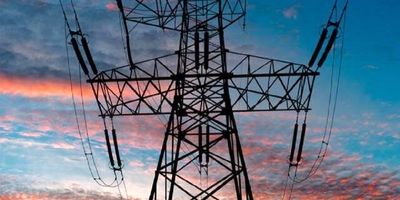 شبکه برق استان تهران چقدر خسارت دیده است؟