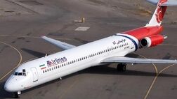 زائران جامانده از پرواز، با پرواز بعدی منتقل می‌شوند
