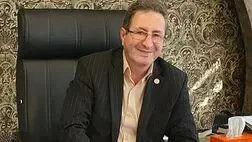 معاون اسبق بیمه ایران وارد رقابت در انتخابات سندیکای بیمه گران شد