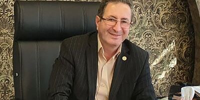 معاون اسبق بیمه ایران وارد رقابت در انتخابات سندیکای بیمه گران شد