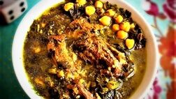 طرز تهیه هالاو؛ غذای سنتی و محبوب مردم سنندج مرحله به مرحله
