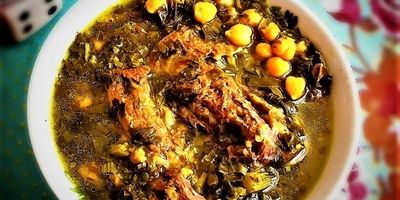 طرز تهیه اناربیج خوشمزه و مجلسی گیلانی ؛ غذای مورد علاقه مسافران
