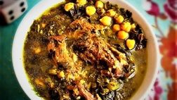 طرز تهیه هالاو؛ غذای سنتی و محبوب مردم سنندج مرحله به مرحله
