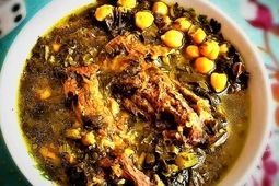 طرز تهیه هالاو؛ غذای سنتی و محبوب مردم سنندج مرحله به مرحله
