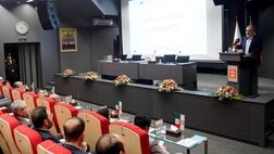 مدیرعامل بانک مسکن خواستار همگرایی بیشتر شبکه بانک با گروه مالی بانک مسکن شد