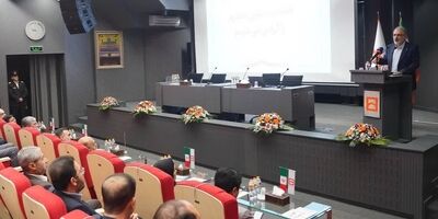 مدیرعامل بانک مسکن خواستار همگرایی بیشتر شبکه بانک با گروه مالی بانک مسکن شد
