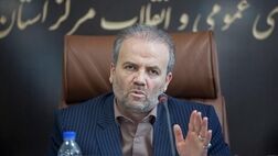 ۳۰ درصد پرونده های ورودی دادسرا مربوط به حوادث رانندگی است