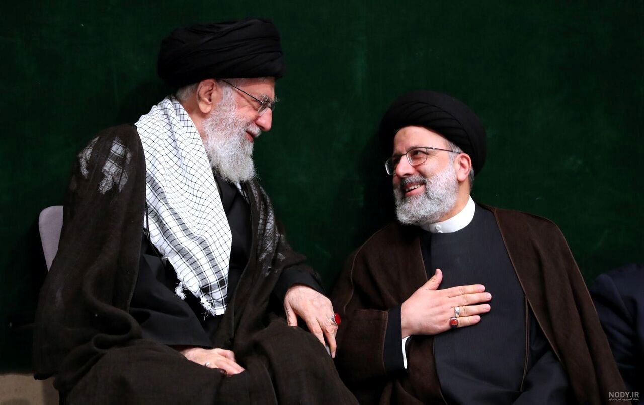  رئیسی عزیز خستگی نمی‌شناخت / پنج روز عزای عمومی اعلام می‌کنم