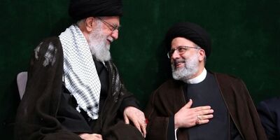  رئیسی عزیز خستگی نمی‌شناخت / پنج روز عزای عمومی اعلام می‌کنم
