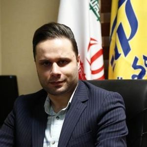 مصطفی مقصودی گنجه