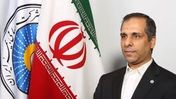 مدیر کل بیمه های مسوولیت و حمل و نقل از طرح جدید بیمه مسوولیت حرفه ای بیمه ایران خبر داد
