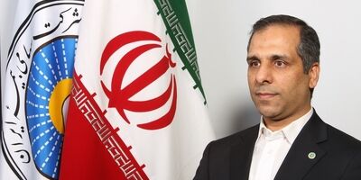 مدیر کل بیمه های مسوولیت و حمل و نقل از طرح جدید بیمه مسوولیت حرفه ای بیمه ایران خبر داد

