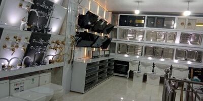 3 درصد لوازم بهداشتی مورد استفاده در صنعت ساختمان وارداتی هستند