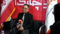 چرا نقش صنعت بیمه در تجارت بین الملل پررنگ نیست؟  + فیلم