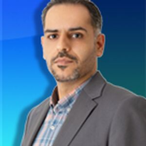 مرتضی حاجوی