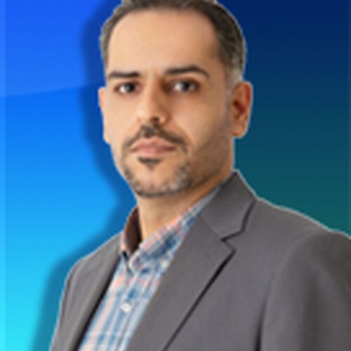 مرتضی حاجوی