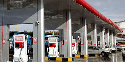 خبر مهم برای خودروهای دوگانه سوز؛ سوخت‌گیری رایگان CNG در بیشتر جایگاه‌های تهران