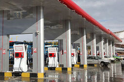 CNG چطور می تواند ناجی سوخت کشور شود؟