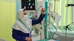 خبر خوب برای کادر درمان؛ امکان محاسبه درآمد پرستاران از تعرفه‌ها فراهم شد 
