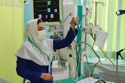 آخرین وضعیت پرداخت حقوق و معوقات پرستاران
