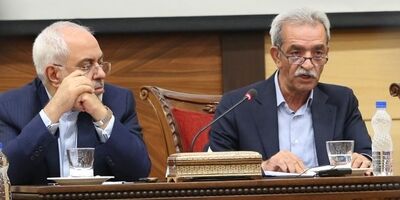  یک عده از FATF تابو درست کرده‌اند