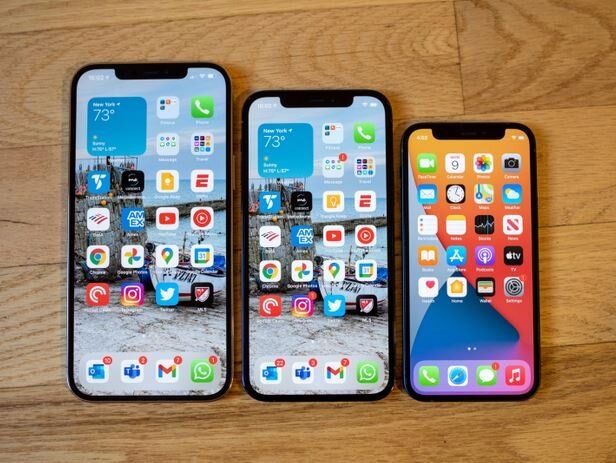 اپل ۳ میلیارد آیفون فروخت