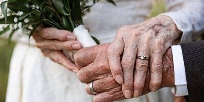 ثبت بیش از ۳۲ هزار ازدواج برای افراد بالای ۵۰ سال در سال ۱۴۰۳
