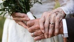 ثبت بیش از ۳۲ هزار ازدواج برای افراد بالای ۵۰ سال در سال ۱۴۰۳
