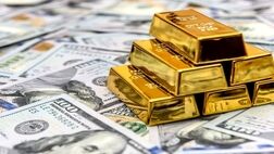 قیمت جهانی طلا کاهش یافت
