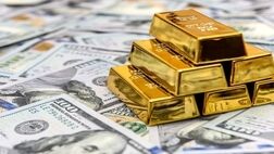 قیمت جهانی طلا کاهش یافت
