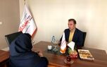 فعالان شبکه فروش در بیمه های مهندسی از امنیت شغلی خوبی برخوردارند