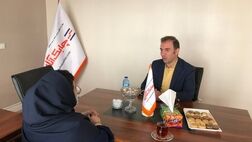 فعالان شبکه فروش در بیمه های مهندسی از امنیت شغلی خوبی برخوردارند