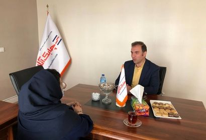 فعالان شبکه فروش در بیمه های مهندسی از امنیت شغلی خوبی برخوردارند