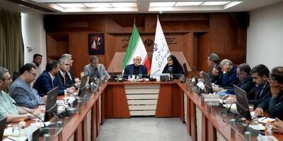حقوق کارگران در کارگاه های تعطیل دوران جنگ چطور پرداخت می شود؟