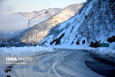 برف گردنه حیران (22)