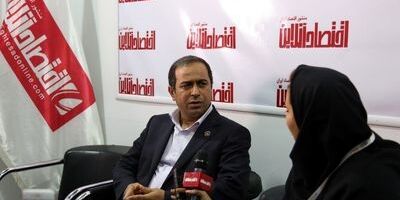 مدیر عامل شرکت بیمه ایران درسومین روز از فاینکس یازدهم در غرفه اقتصاد آنلاین حضور یافت 