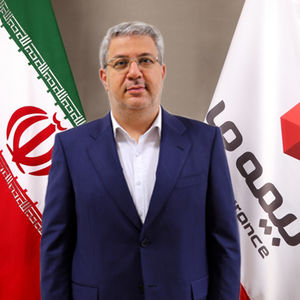 مهدی شمسایی زفرقندی