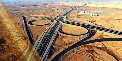عوارض الکترونیکی در  ۱۳ آزاد راه بخش خصوصی دریافت نمی شود