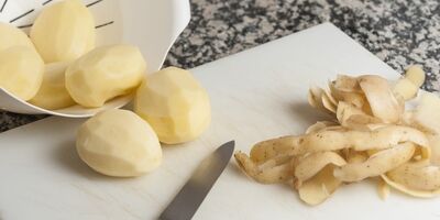 آیا سیب زمینی برای دیابت ضرر دارد؟
