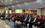برگزاری نخستین نشست مدیرعامل بیمه البرز با معاونین مدیران و رؤسای ادارات
