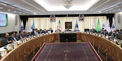 شورای پول و اعتبار عملکرد بانک مرکزی در حوزه ارزی را بررسی کرد